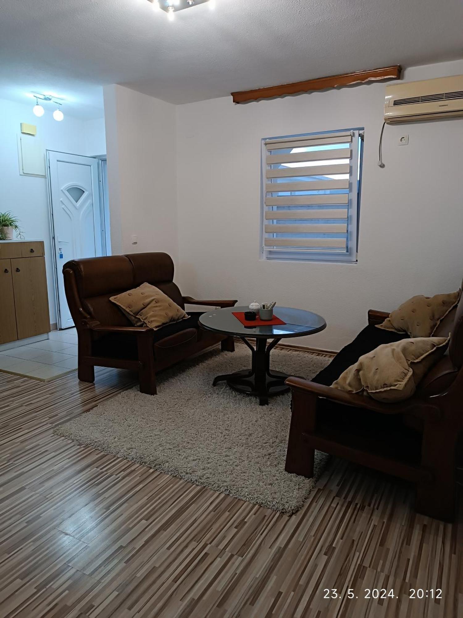 3-Bedroom Newhome Мостар Екстер'єр фото