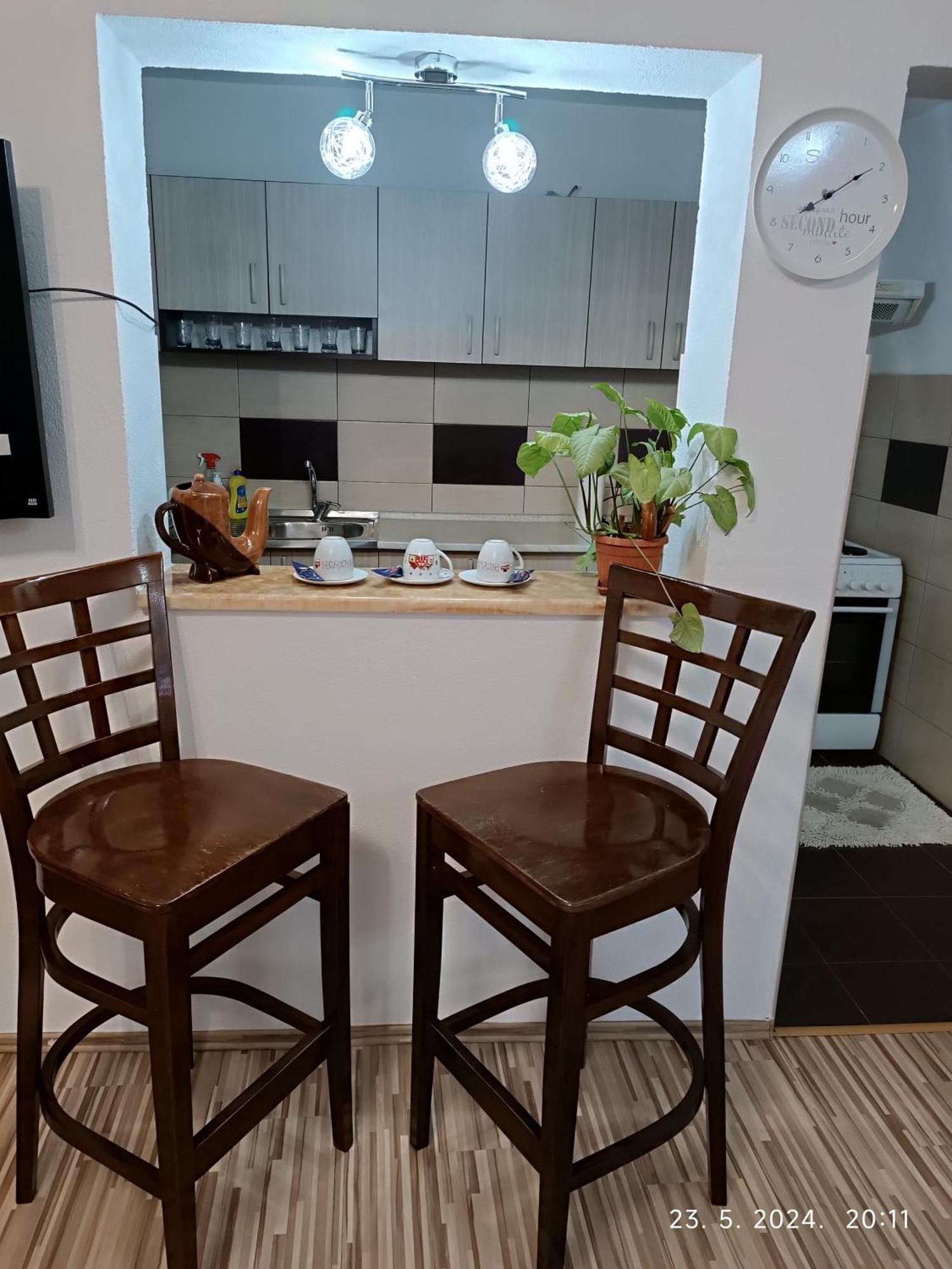 3-Bedroom Newhome Мостар Екстер'єр фото