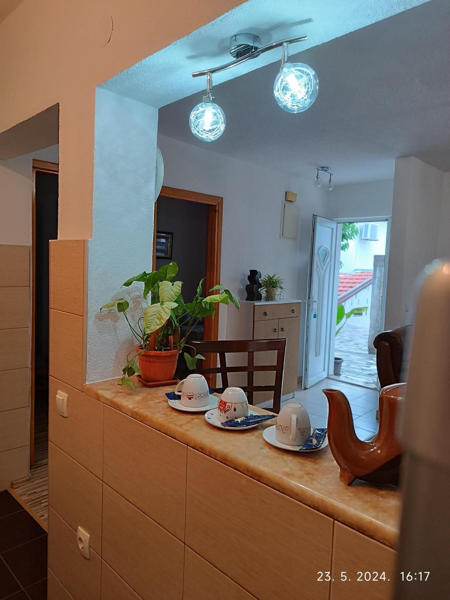 3-Bedroom Newhome Мостар Екстер'єр фото