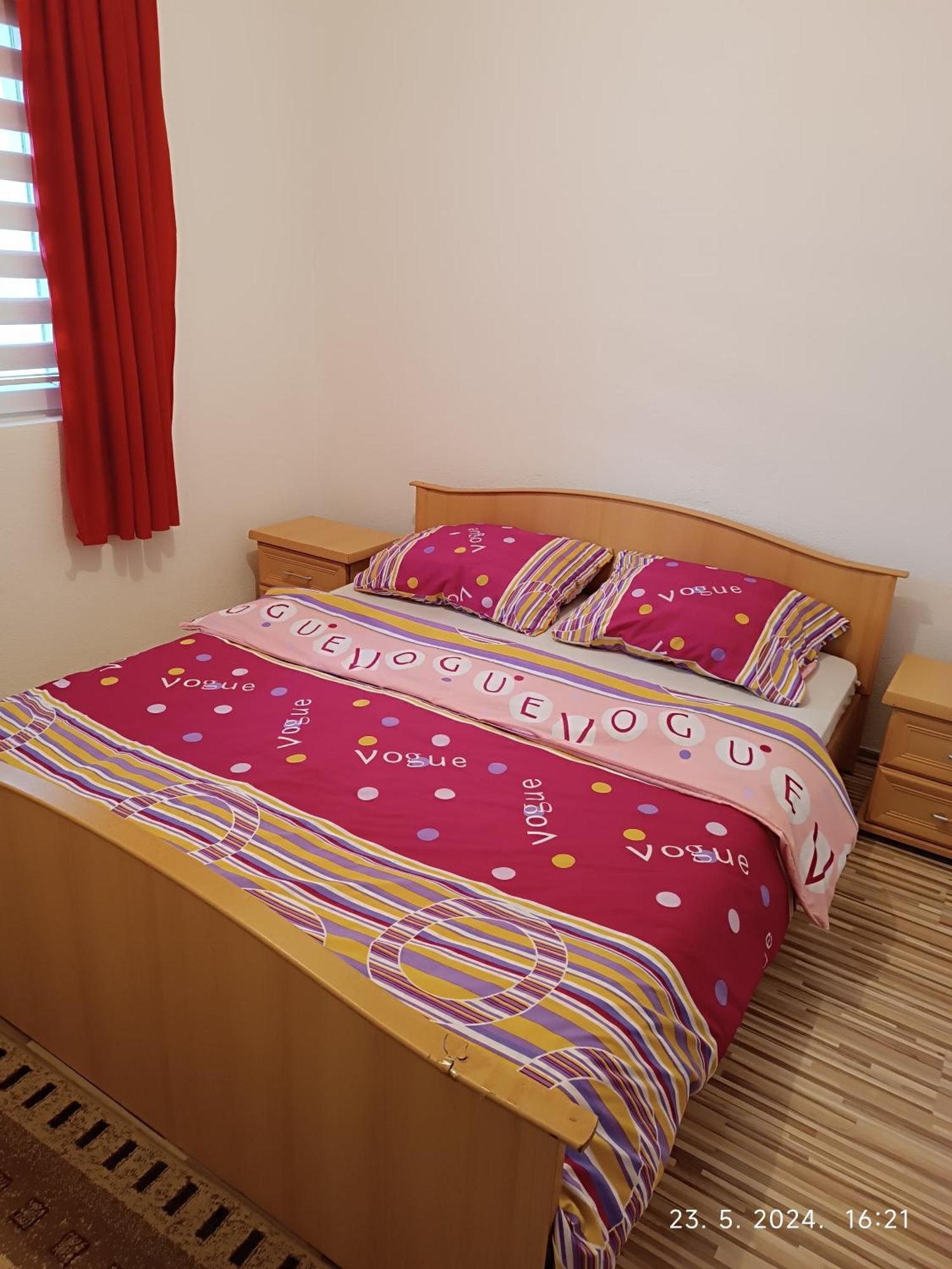 3-Bedroom Newhome Мостар Екстер'єр фото