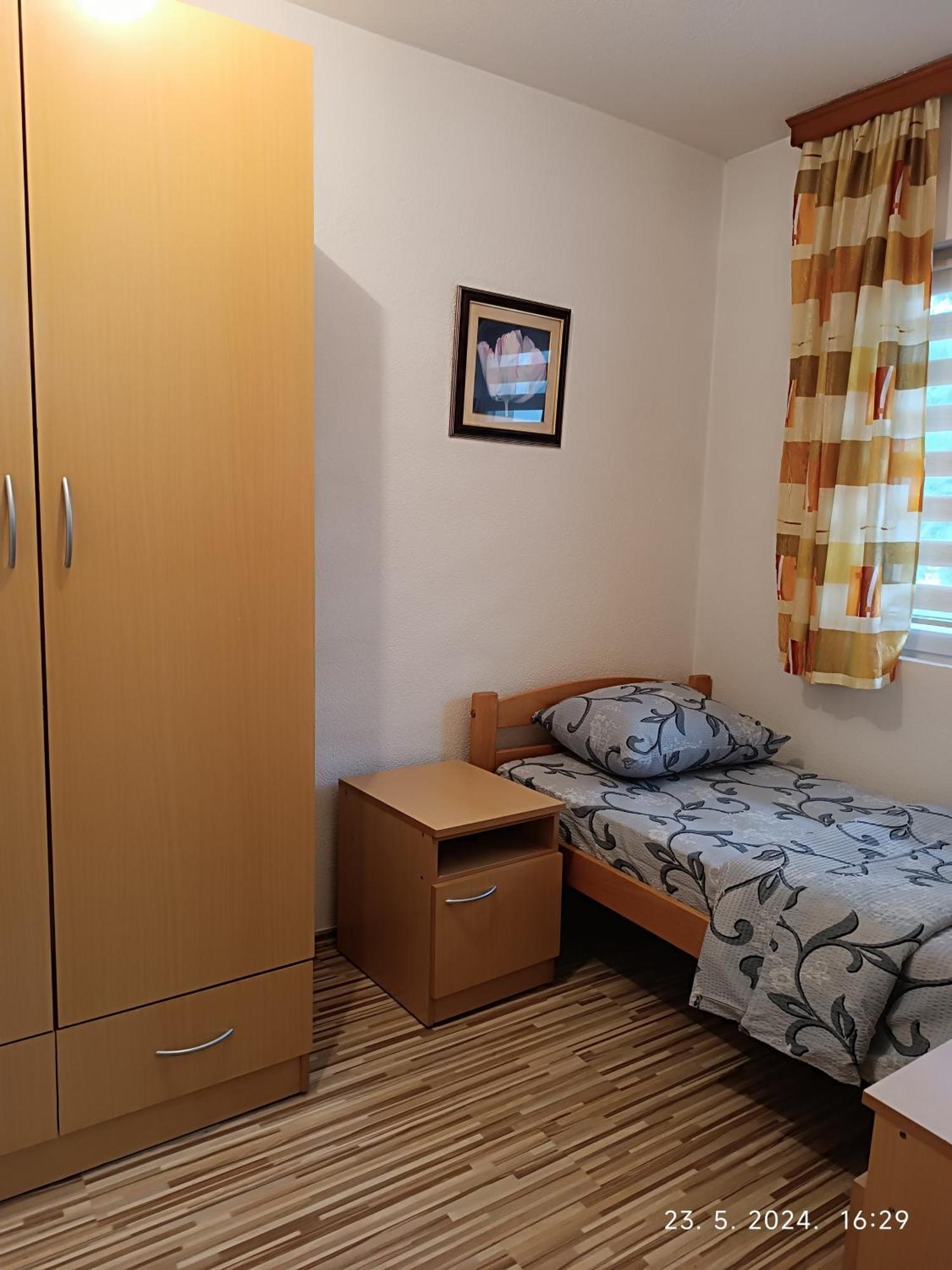 3-Bedroom Newhome Мостар Екстер'єр фото