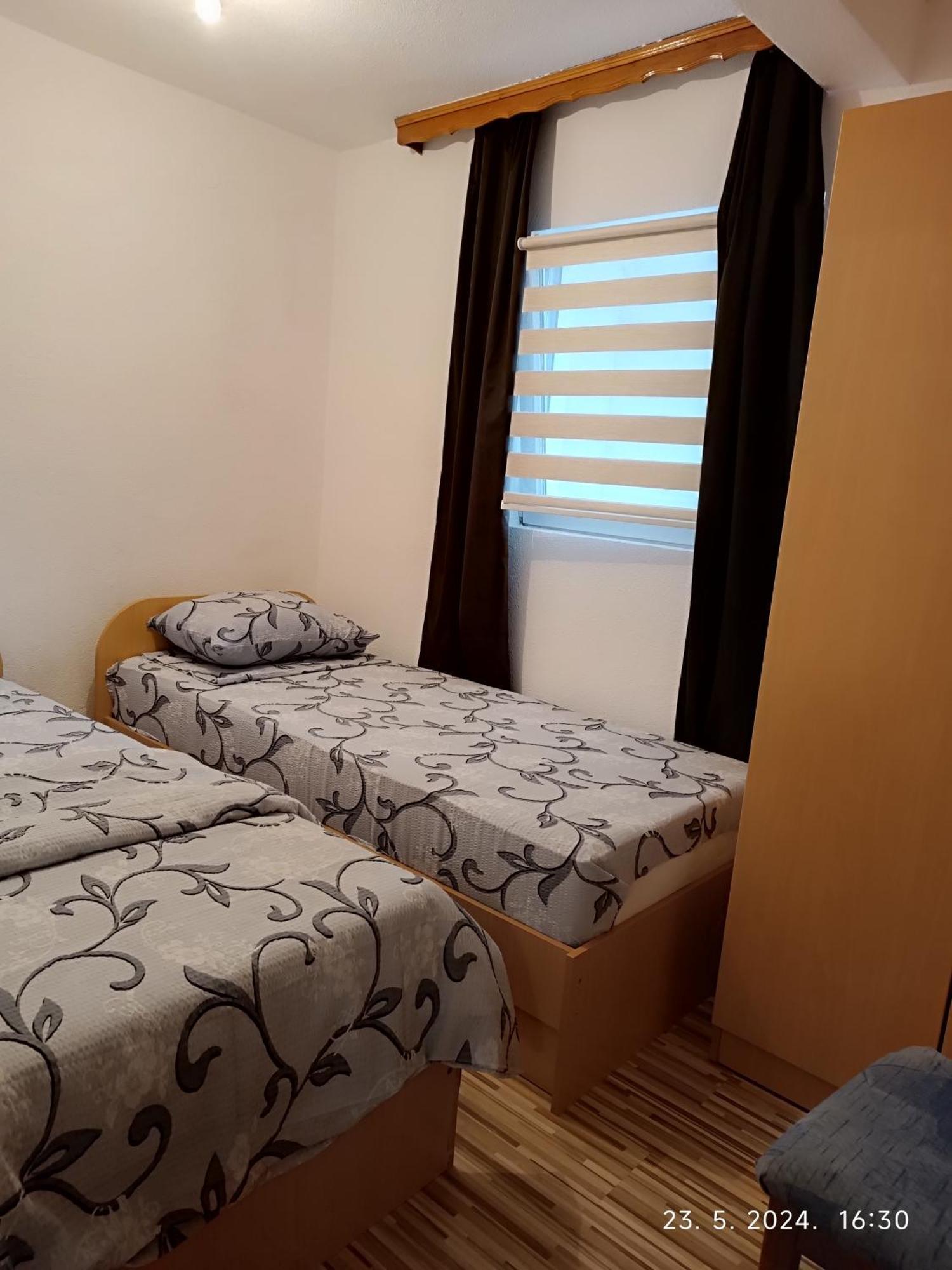 3-Bedroom Newhome Мостар Екстер'єр фото